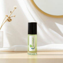 J Adore Body Oil bottle for luxurious floral fragrance layering, pulse point application, and daily feminine body care.