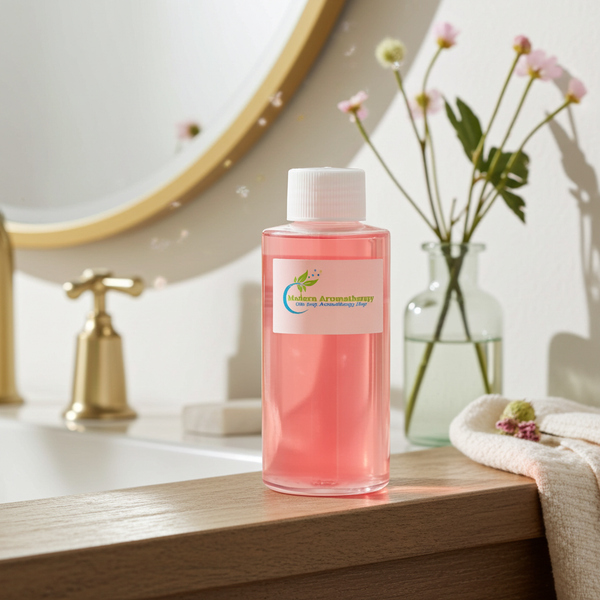 J'adore W Type Fragrance Oil for oil burners, candle making, and opulent floral home fragrance.