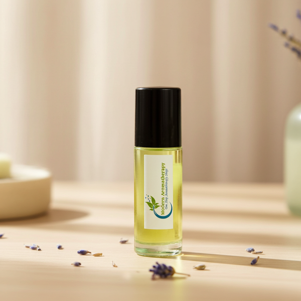 Jamaican Plum Body Oil bottle — sweet, sun-ripened tropical plum fragrance oil for daily skin moisturizing.