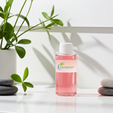 Jasmine Fragrance Oil bottle for candle making, soap crafting, and home fragrance use.