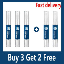 Jay-Suing Damaged Gum Repair Deep Cleaning Gel six-tube pack for long-term daily gum care and whitening.