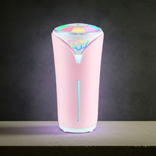 JH-512 Mini USB Humidifier 280 mL unit for bedroom humidity support, dry air relief, and regular indoor use.
