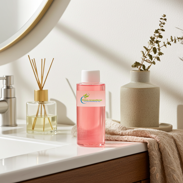 Jimmy Choo W Type Fragrance Oil for oil burners, candle making, and glamorous feminine home fragrance.