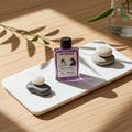 Job Breaker Wish Oil bottle for spiritual work, wish fulfillment, and intention-setting rituals.