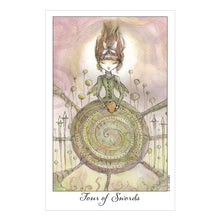 Joie de Vivre Tarot