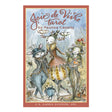 Joie de Vivre Tarot Deck - box cover