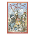 Joie de Vivre Tarot Deck - box cover