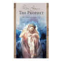 Kahlil Gibran's The Prophet Oracle Deck - box cover