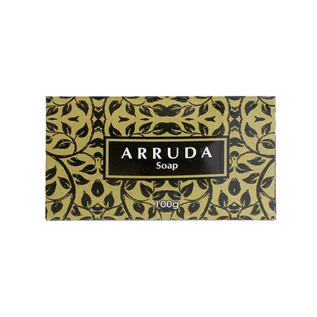Kamini Arruda Rue Soap 100g