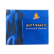 Kamini Butt Naked Incense Cones