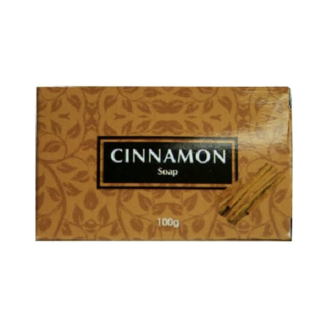 Kamini Cinnamon Soap 100g