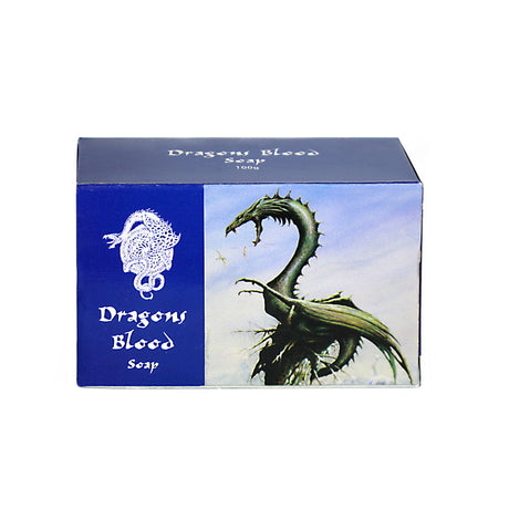 Kamini Dragon's Blood Bath Soap 100g