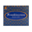 Kamini Frankincense Incense Cones