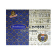 Kamini Frankincense and Myrrh Incense Cones