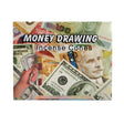 Kamini Money Drawing Incense Cones