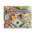 Kamini Money Drawing Incense Cones