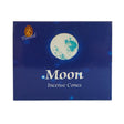 Kamini Moon Incense Cones