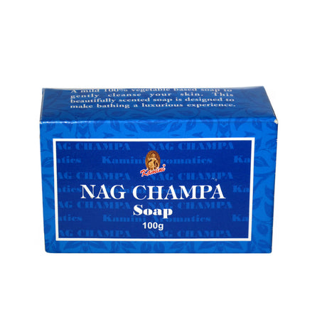 Kamini Nag Champa Soap 100g