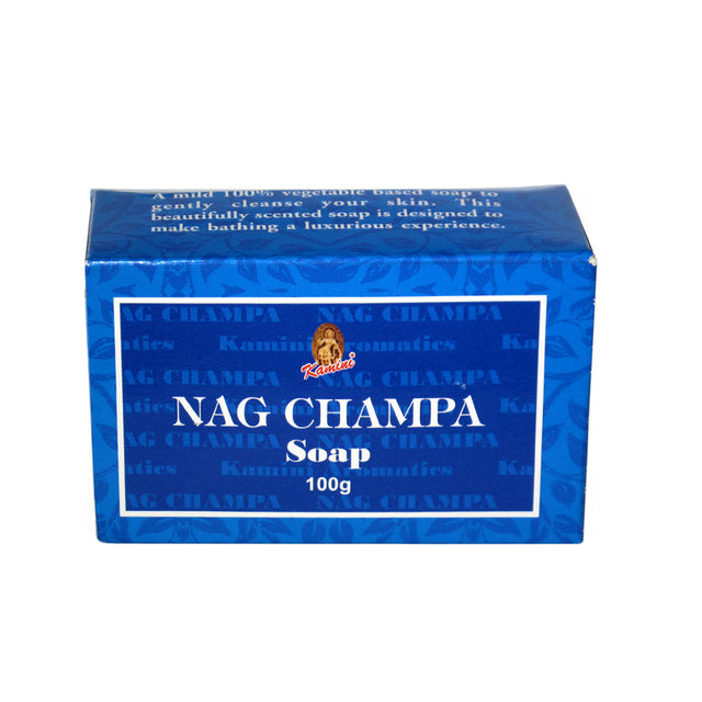 Kamini Nag Champa Soap 100g