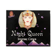 Kamini Night Queen Incense Cones