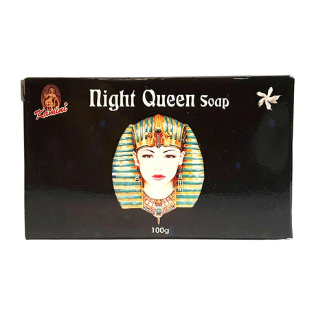 Kamini Night Queen Soap 100g