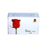 Kamini Rose Soap 100g