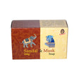 Kamini Sandal and Musk Soap 100g