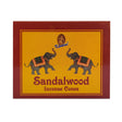 Kamini Sandalwood Incense Cones