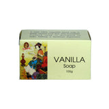 Kamini Vanilla Soap 100g