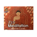 Kamini Zen Meditation Incense Cones box