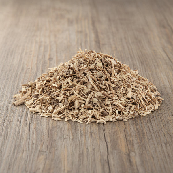 Kava Kava Root 1oz package