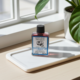 Keep Away Troubles Wish Oil ritual oil bottle for prayer, spiritual cleansing, and keeping negativity away.