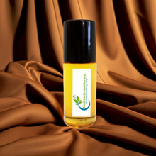 Kenneth Cole body oil for men — fresh citrus, wood, and musk for active daily masculine fragrance wear.