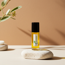 Kenneth Cole women's body oil — sophisticated feminine fragrance for daily wear and perfume layering.