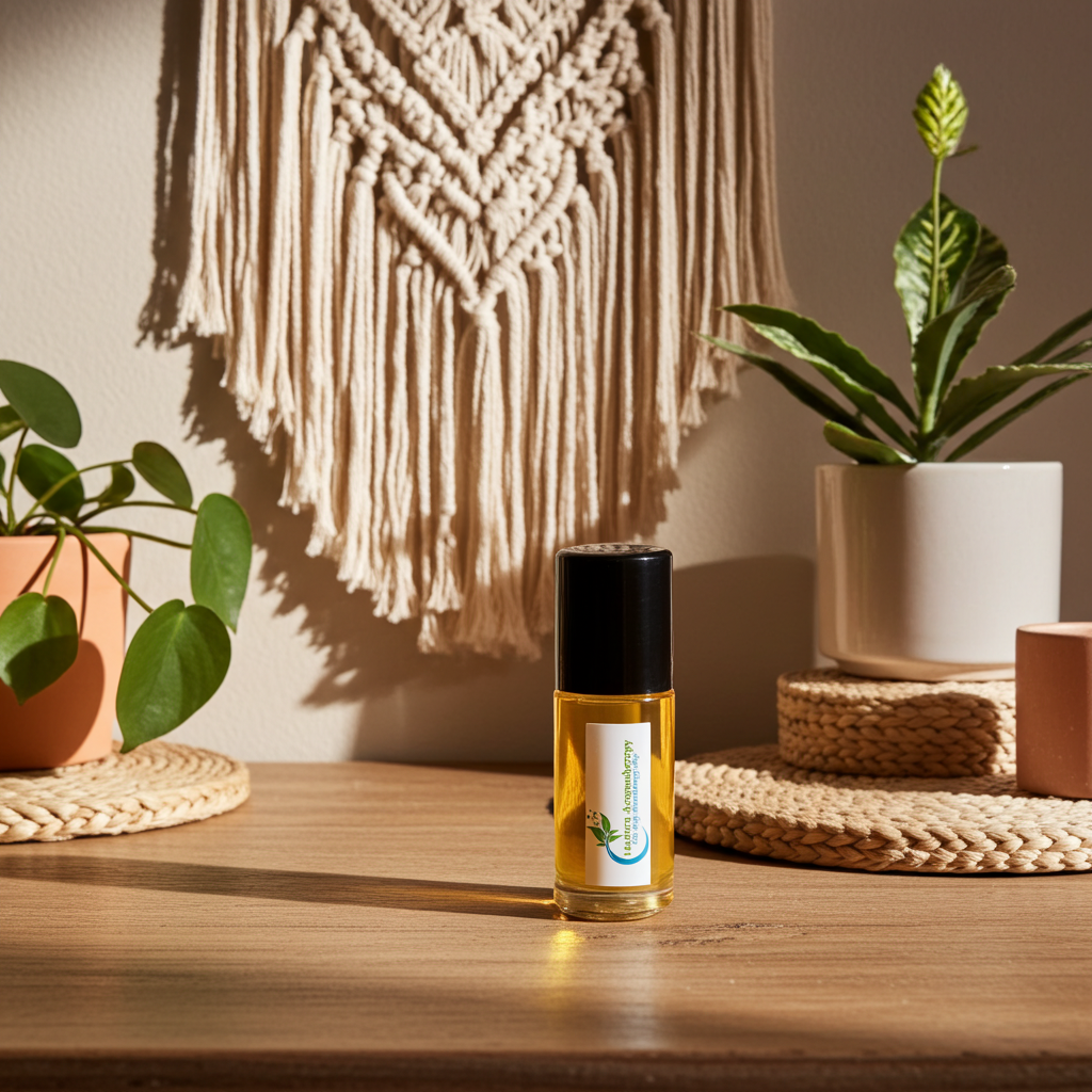 Kenneth Cole Men's Body Oil — clean masculine fragrance oil for post-shower hydration and daily grooming.