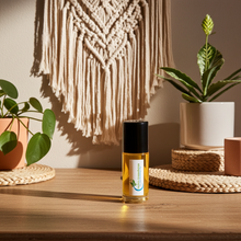Kenneth Cole Men's Body Oil — clean masculine fragrance oil for post-shower hydration and daily grooming.