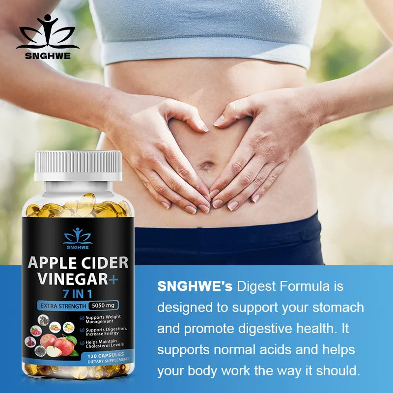 Keto BHB Apple Cider Vinegar capsules in a supplement bottle for energy support and ketogenic diet routine use.