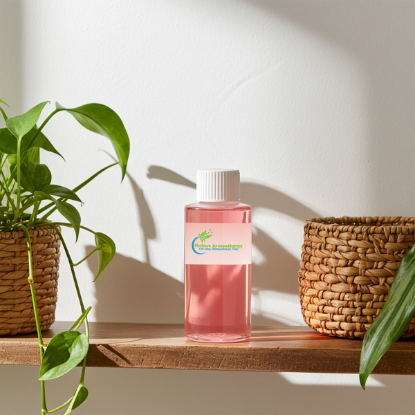 Kim Kardashian Fragrance Oil for oil burners, candle making, and warm floral feminine home fragrance.