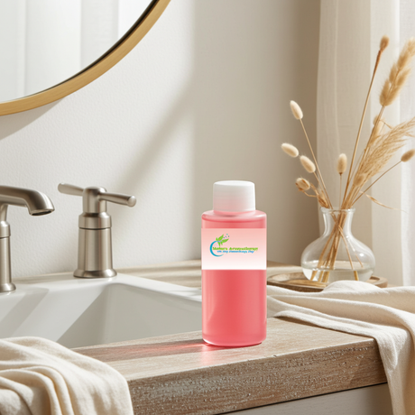 Kim Kardashian perfume fragrance oil bottle for daily wear, scent layering, and fragrance application.