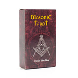 Kitten Tarot Deck boxed tarot cards for beginners learning tarot, daily pulls, and personal insight.