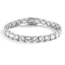 KNOBSPIN fine jewelry moissanite bracelet for luxury gifting, formal dressing, and polished everyday use.