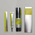 Korean Vita A Retinol Shot tightening booster serum for firming, moisturizing, and daily facial skin care.
