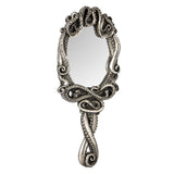 Kraken Hand Mirror front view