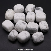 Lapis Lazuli Tumbled Healing Crystals for meditation, crafts, and crystal healing.