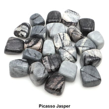 Lapis Lazuli Tumbled Healing Crystals for meditation, crafts, and crystal healing.