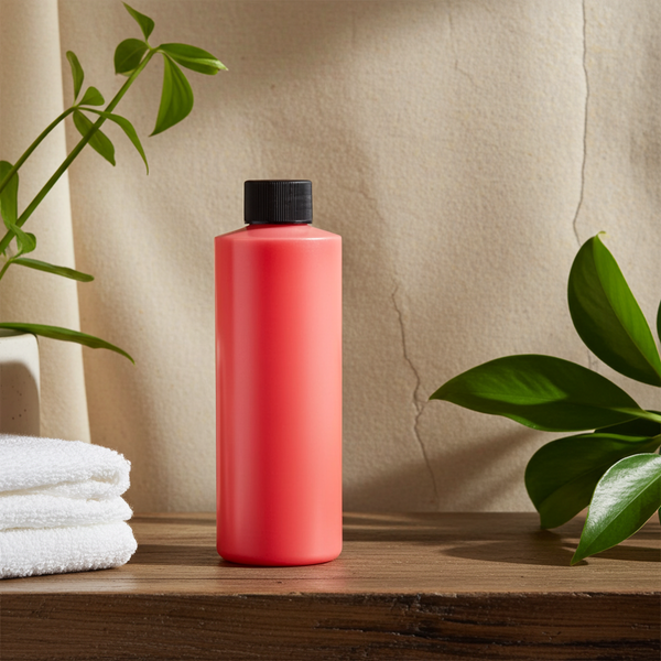 Lavender Body Oil 1 Lb bottle — generous classic lavender fragrance oil for daily massage and skin care.