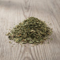 Lemon balm leaf cut herbs 2oz package