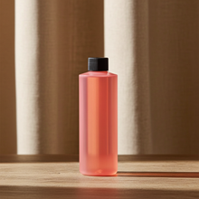 Lemon Drop Body Oil 1 Lb bottle — sweet sparkling citrus fragrance, for moisturizing, massage, and daily skin care.