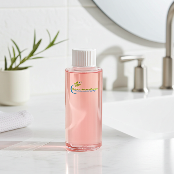 Lemon Fragrance Oil for oil burners, candle making, and bright fresh citrus home fragrance.