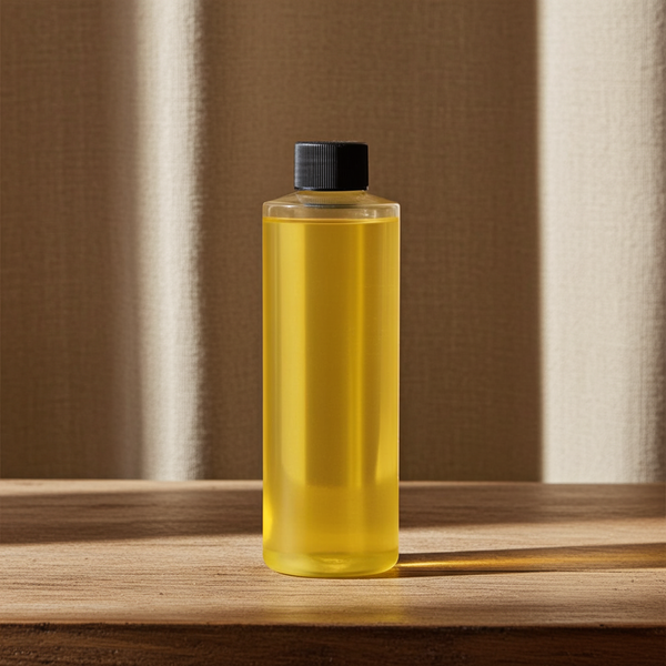 Lick Me All Over Body Oil 1 Lb bottle — fruity floral sweet berries, for daily skin care, massage, and date nights.